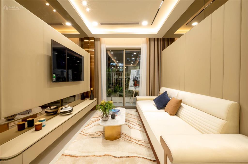 Bán căn happy one mori 2pn  2wc 67m2, tầng trung view đẹp. giá chỉ 2.550 tỷ. giá 100% bao gồm phí
