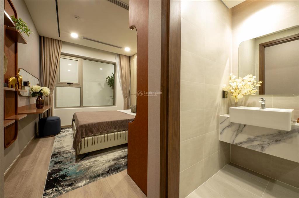 Bán căn happy one mori 2pn  2wc 66m2, tầng trung view đẹp. giá chỉ 2,550 tỷ. giá bao gồm phí