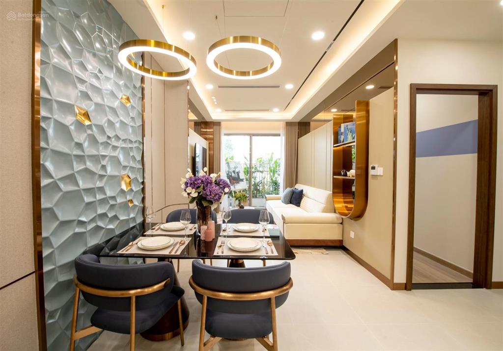 Bán căn happy one mori 2pn  2wc 66m2, tầng trung view đẹp. giá chỉ 2,550 tỷ. giá bao gồm phí