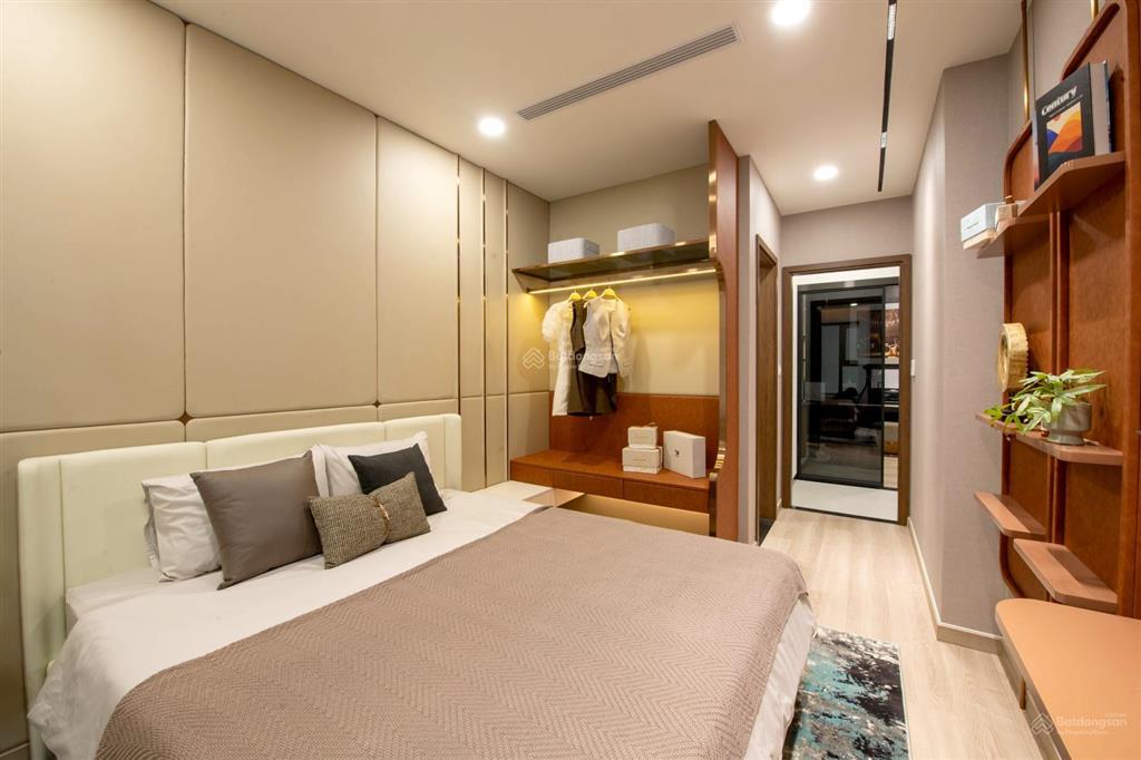 Bán căn happy one mori 2pn  2wc 66m2, tầng trung view đẹp. giá chỉ 2,550 tỷ. giá bao gồm phí