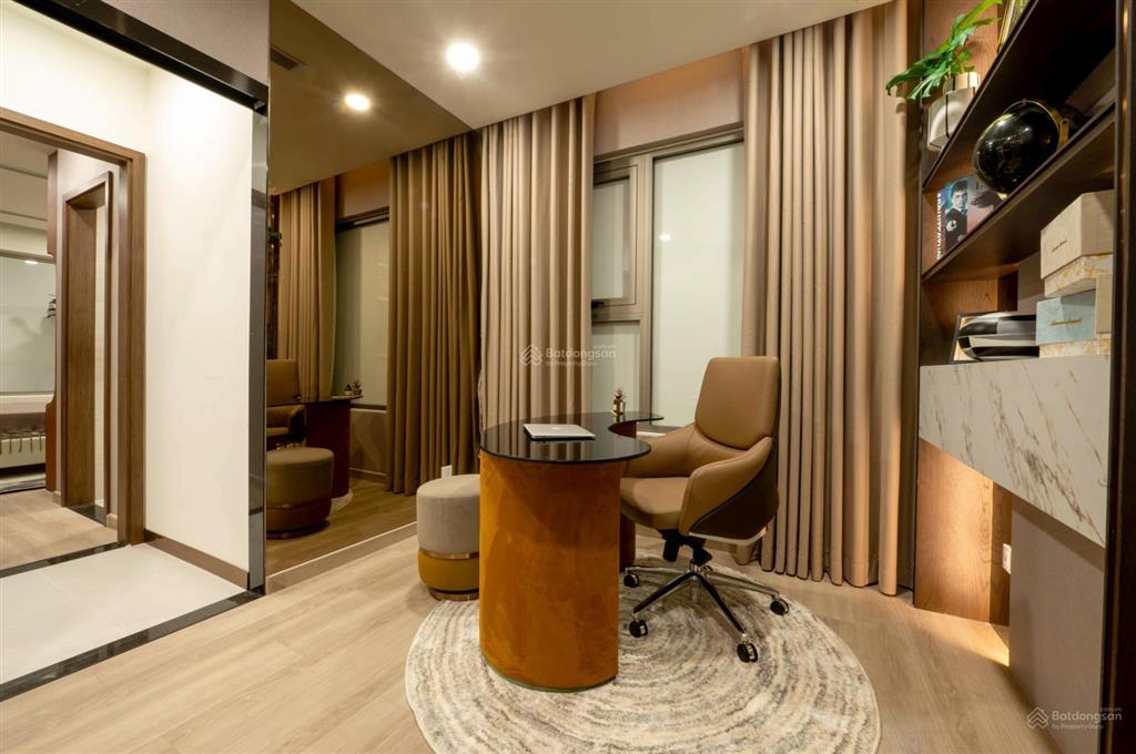 Bán căn happy one mori 2pn  2wc 66m2, tầng trung view đẹp. giá chỉ 2,550 tỷ. giá bao gồm phí