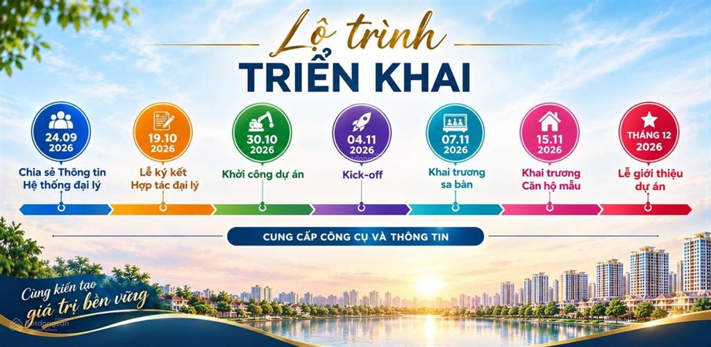 Căn hộ happy one elite triển khai vào tháng 11