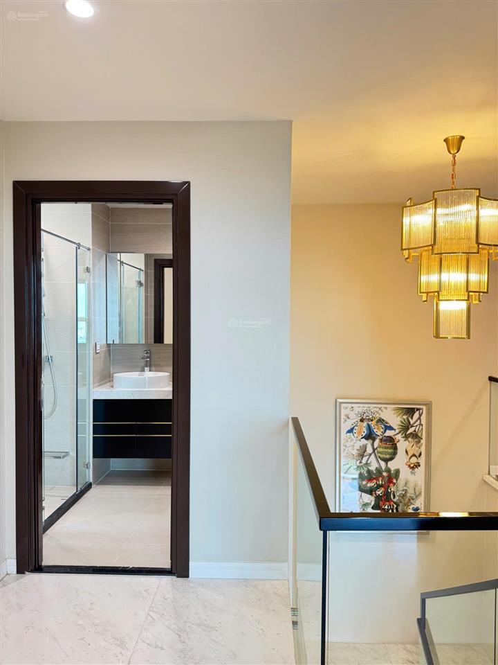 Cho thuê gấp ch duplex penthouse 4pn, 4wc 243m2 sadora sala tp. hồ chí minh