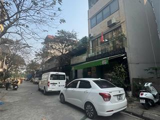 Bán đất đẹp tây nam linh đàm, dt 60m2, mt 5m. vỉa hè, 2 ô tô tránh. giá 16.9 tỷ. pháp lý chuẩn