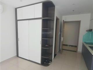Bán căn hộ the rainbow studio 35m2 vinhomes grand park hướng mát tặng bếp rèm 1tỷ750 đã có sổ