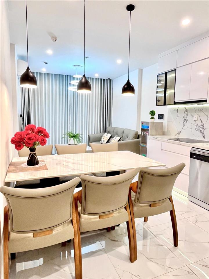 Bán căn hộ 3pn2wc 80m2 glory heights vinhomes grand park hướng mát tặng nội thất 5tỷ560 sẵn sổ