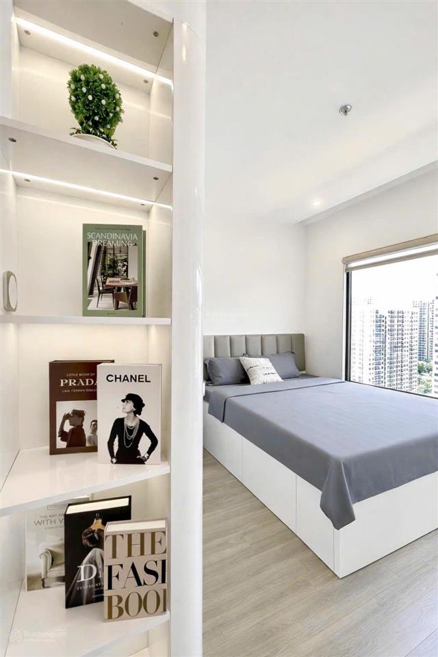 Bán căn hộ 3pn2wc 80m2 glory heights vinhomes grand park hướng mát tặng nội thất 5tỷ560 sẵn sổ