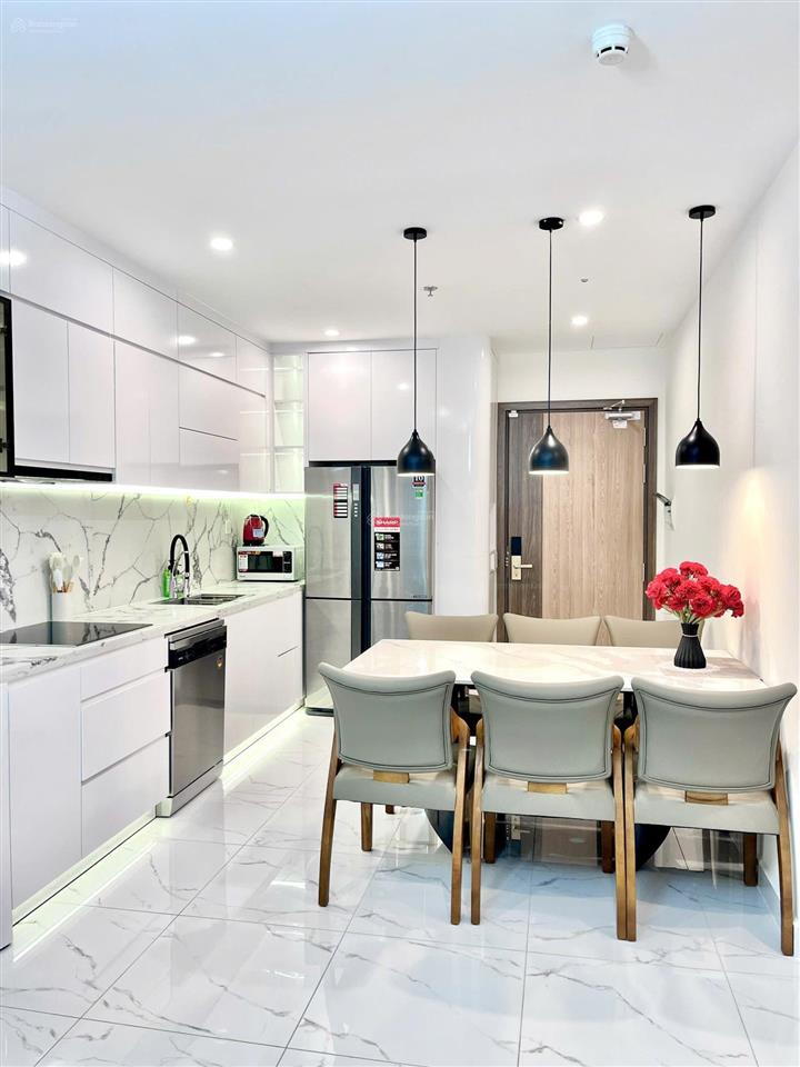 Bán căn hộ 3pn2wc 80m2 glory heights vinhomes grand park hướng mát tặng nội thất 5tỷ560 sẵn sổ