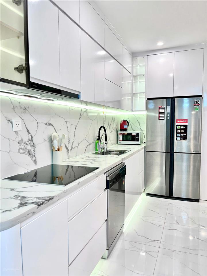 Bán căn hộ 3pn2wc 80m2 glory heights vinhomes grand park hướng mát tặng nội thất 5tỷ560 sẵn sổ