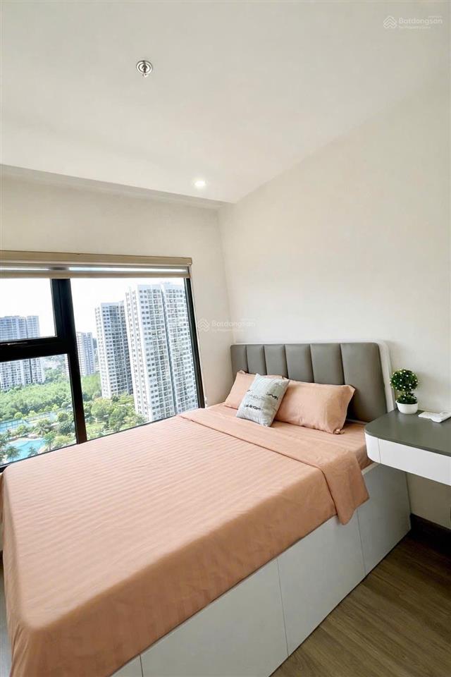 Bán căn hộ 3pn2wc 80m2 glory heights vinhomes grand park hướng mát tặng nội thất 5tỷ560 sẵn sổ