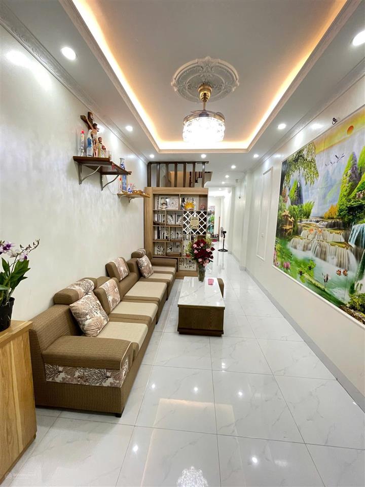 Cho thuê nhà nguyên căn 5 tầng 6pn, 4wc tại ngõ 341 ngách 367/68 xuân phương, 13,5 triệu, 4245m2.