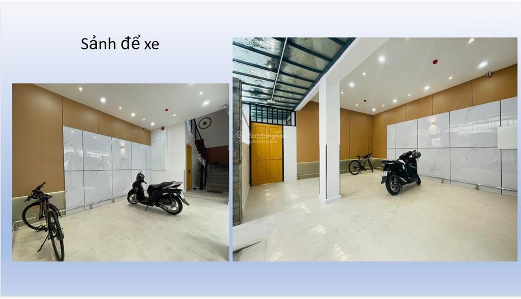 Studio ban công/cửa sổ ngay khu phan xích long  đầy đủ nội thất, mới đẹp