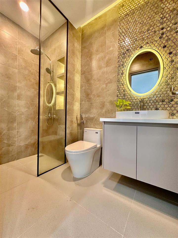 Gần trường sa  studio ban công, cửa sổ  đầy đủ nội thất mới đẹp  có nhận ngắn hạn