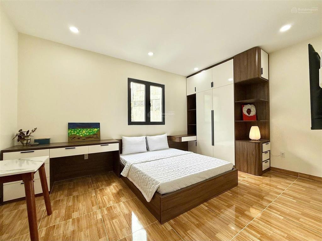 Cho thuê phòng có máy giặt riêng, tv  ngay đa kao, quận 1  có nhận ngắn hạn, dọn phòng