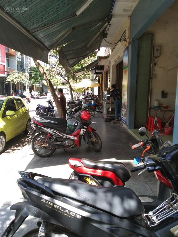 Bán nhà mặt phố 64, trần cao vân, 21 tỷ, 195m2, 6pn, pháp lý đầy đủ