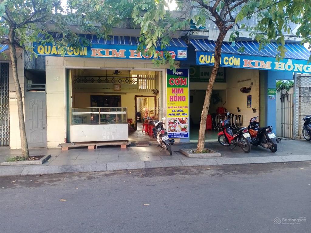 Bán nhà mặt phố 64, trần cao vân, 21 tỷ, 195m2, 6pn, pháp lý đầy đủ