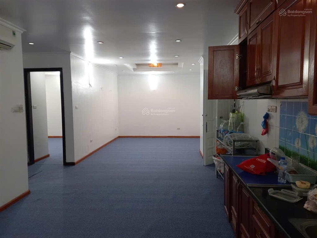 Cho thuê cc 81m2 giá cực chất 10 triệu tại khu đô thị nam thăng long  ciputra, tây hồ