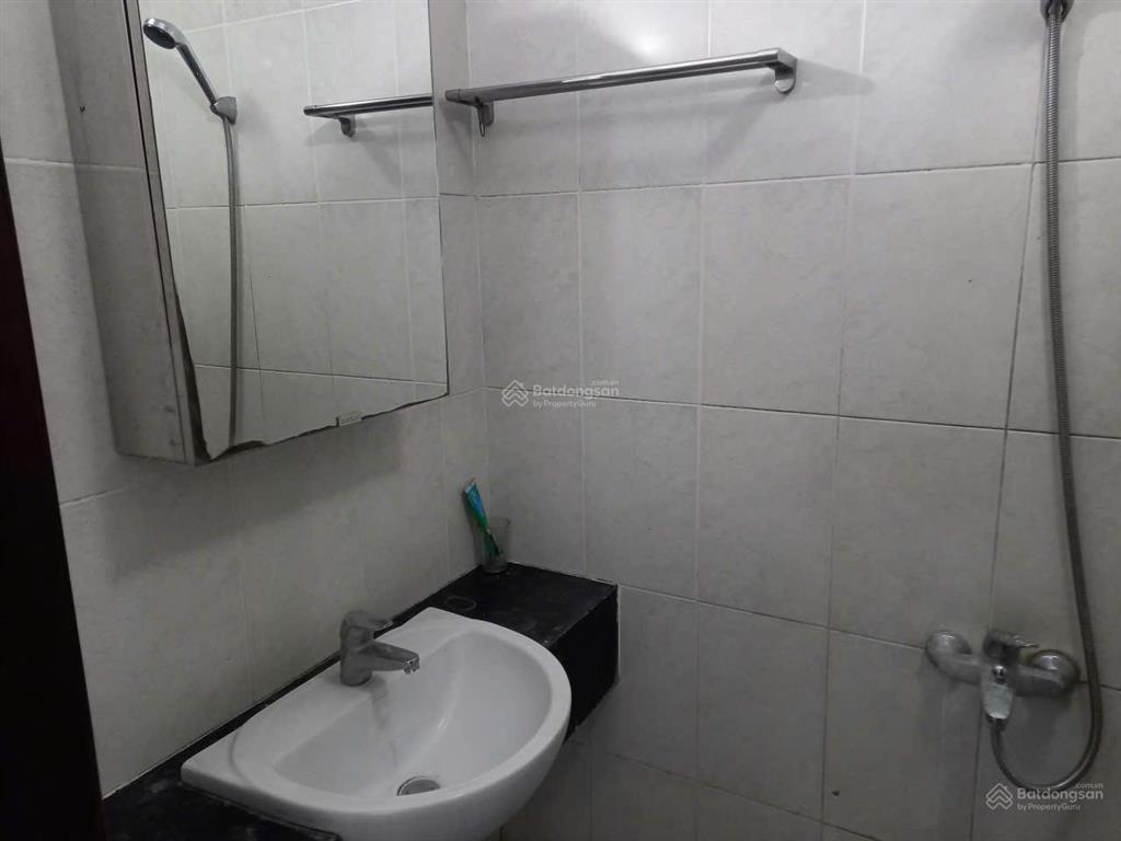 Cho thuê cc 81m2 giá cực chất 10 triệu tại khu đô thị nam thăng long  ciputra, tây hồ