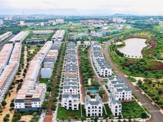 Bán shophouse 150m2 tôn đức thắng giá đầu tư, sẵn sổ