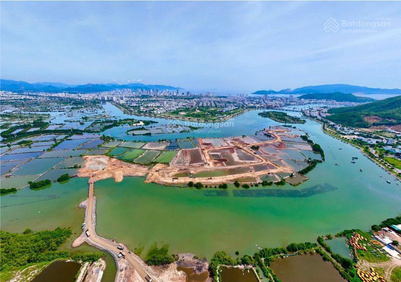 Quỹ căn nhà phố, biệt thự thấp tầng kđt charmora của sun group tại nha trang. giá f0