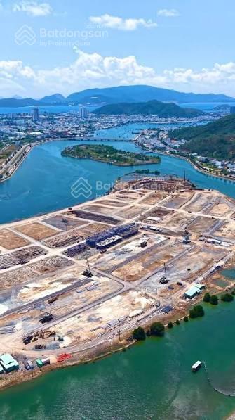 Quỹ căn nhà phố, biệt thự thấp tầng kđt charmora của sun group tại nha trang. giá f0