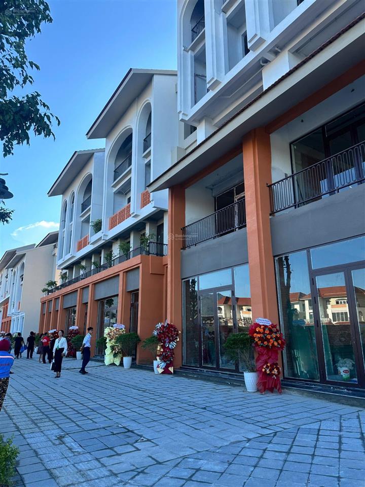 Bán liền kề đường d6 dự án charmora city cực tốt. f0 báo giá ngay