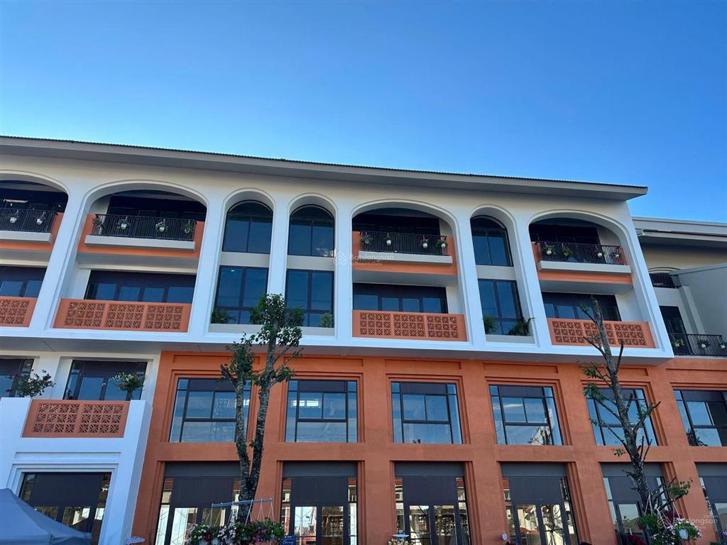 Bán liền kề đường d6 dự án charmora city cực tốt. f0 báo giá ngay