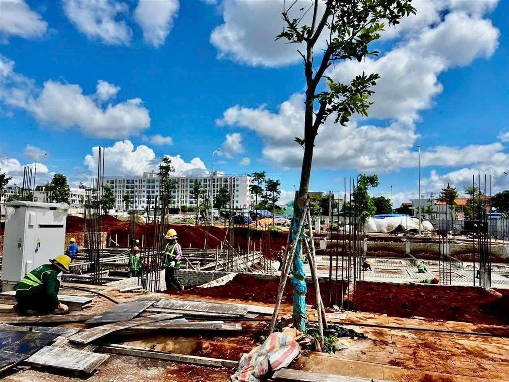 Nhà phố dự án era city bmt, chiết khấu hơn 15%, tặng ngay vf3 trong đợt mở bán đầu tiên