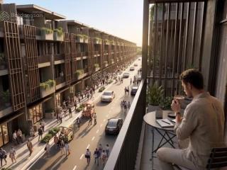 Nhà phố dự án era city bmt, chiết khấu hơn 15%, tặng ngay vf3 trong đợt mở bán đầu tiên