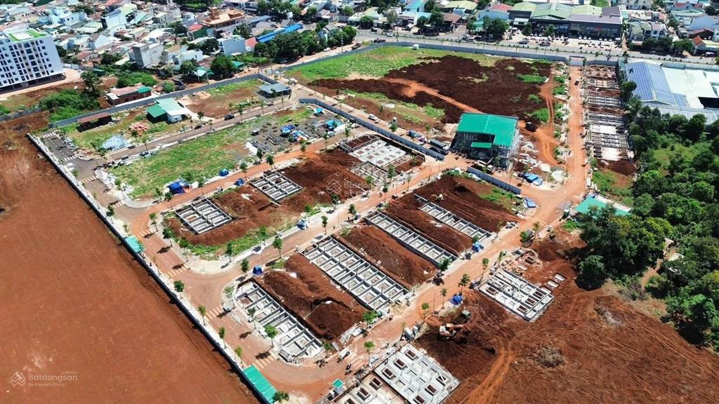 Nhà phố dự án era city bmt, chiết khấu hơn 15%, tặng ngay vf3 trong đợt mở bán đầu tiên