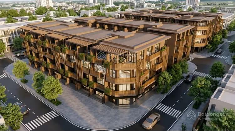 Nhà phố dự án era city bmt, chiết khấu hơn 15%, tặng ngay vf3 trong đợt mở bán đầu tiên