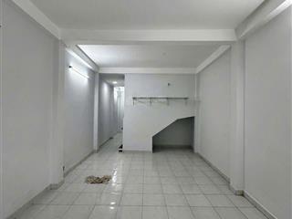 13tr/tháng cho thuê nhà hẻm 805 phan văn trị, phường 7, gò vấp, diện tích 4 x 14m