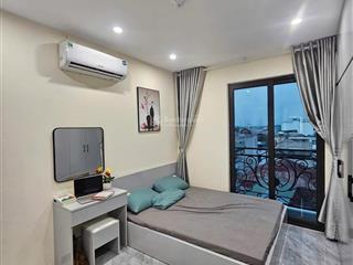 Cần bán nhà ccmn phố liễu giai, ngõ sạch đẹp, dân trí cao, nhiều tiện ích, 68m2x6t, 15p khép kín!