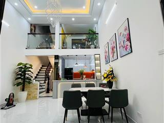Rẻ đỉnh! nhà tôn đức thắng, 2 mặt thoáng, cực gần phố, ngõ thông, quá hiếm, dân xây, 33m*5t