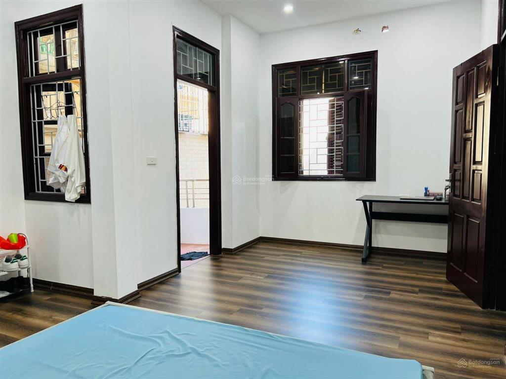 Rẻ đỉnh! nhà tôn đức thắng, 2 mặt thoáng, cực gần phố, ngõ thông, quá hiếm, dân xây, 33m*5t