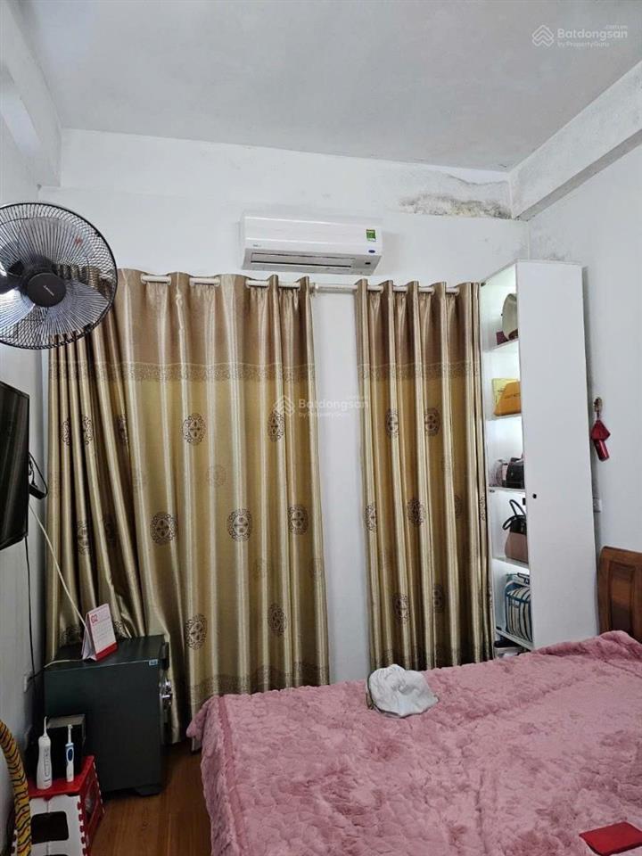 Cần bán nhà phố lê trọng tấn sát vành đai2.5, nhà đẹp dân xây ở ngay, gần trường chợ 34m2x5t, 4pn