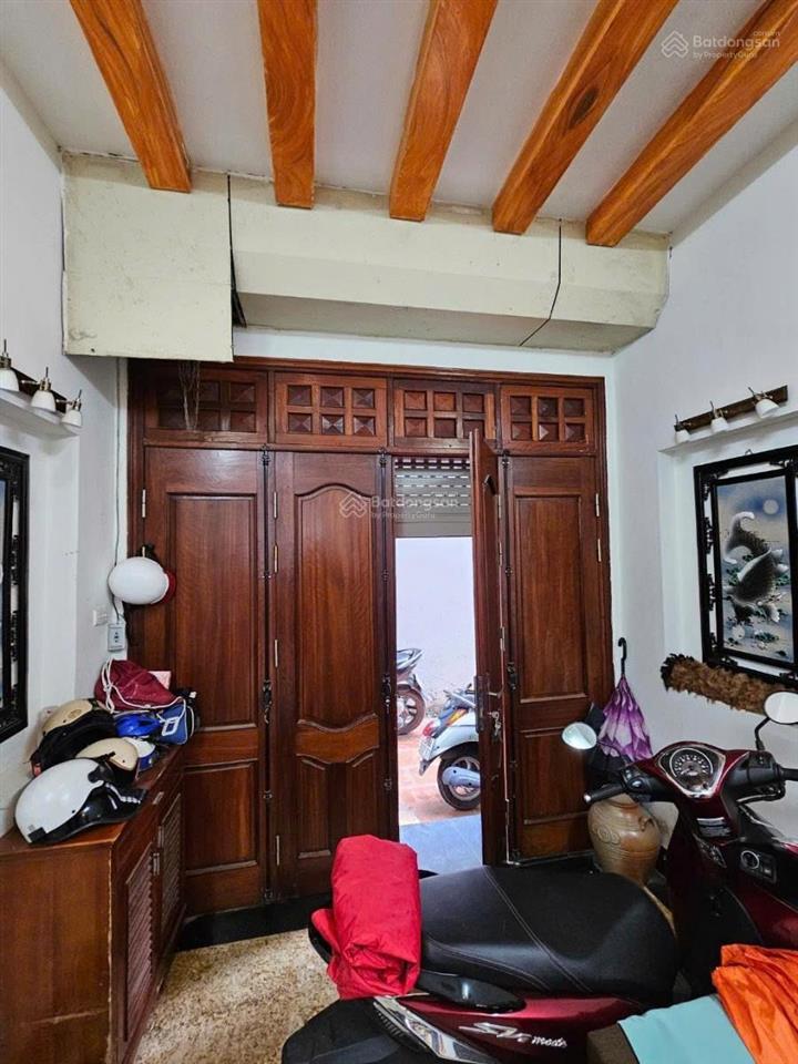 Cần bán nhà phố lê trọng tấn sát vành đai2.5, nhà đẹp dân xây ở ngay, gần trường chợ 34m2x5t, 4pn