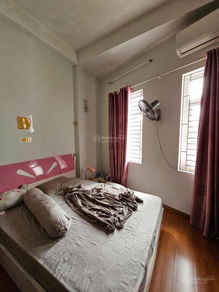 Cần bán nhà phố lê trọng tấn sát vành đai2.5, nhà đẹp dân xây ở ngay, gần trường chợ 34m2x5t, 4pn