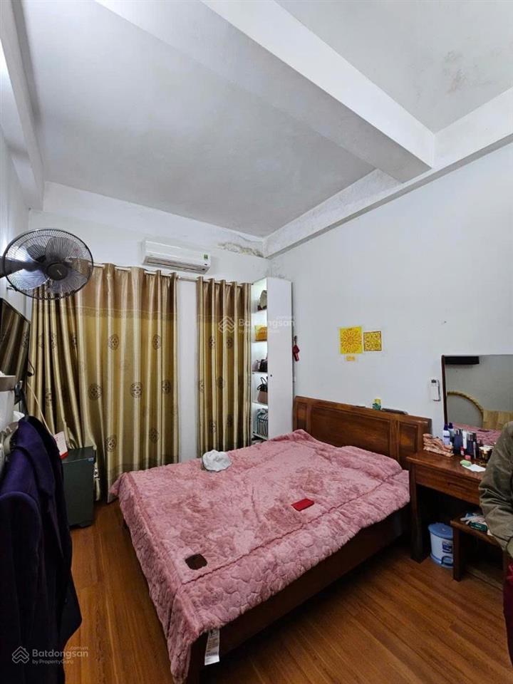 Cần bán nhà phố lê trọng tấn sát vành đai2.5, nhà đẹp dân xây ở ngay, gần trường chợ 34m2x5t, 4pn