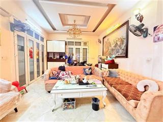 Giảm sốc! phố vương thừa vũ vài bước chân ra phố, gần trường chợ,vành đai 2.5,ngõ nông rộng 34m2x5t