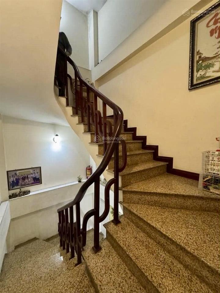 Giảm sốc! phố vương thừa vũ vài bước chân ra phố, gần trường chợ,vành đai 2.5,ngõ nông rộng 34m2x5t