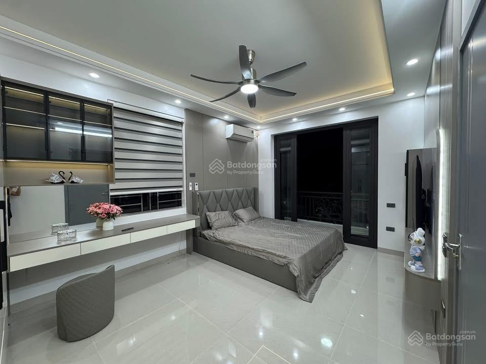 Nhà trường chinh, ngõ ô tô vào, kinh doanh, thông thoáng, tiện nghi, 2 thoáng, ở sướng 39m2*5t