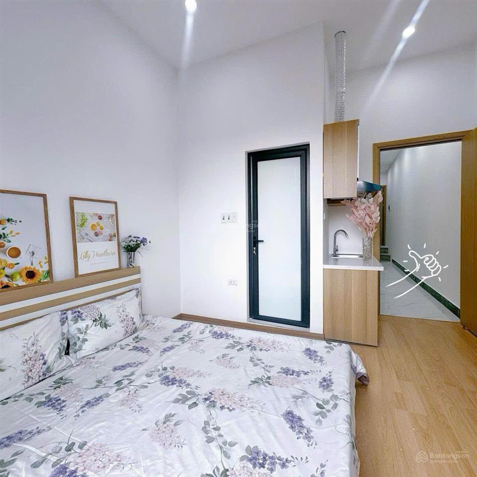 Cần bán nhà phố vũ ngọc phan, gần phố ôtô tránh thông sang nguyễn chí thanh, nhà đẹp ở ngay 38m2x6t