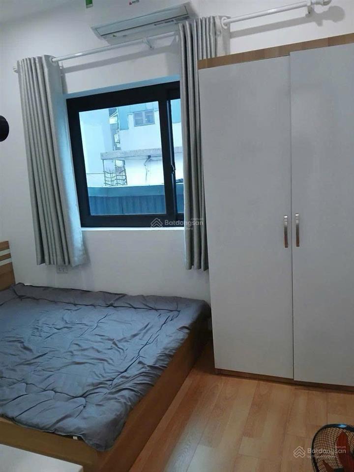 Cần bán nhà phố vũ ngọc phan, gần phố ôtô tránh thông sang nguyễn chí thanh, nhà đẹp ở ngay 38m2x6t