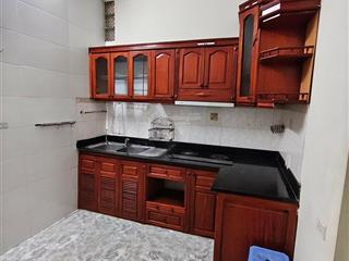 Cần bán nhà đẹp phố hoàng cầu, nhà đẹp ở ngay, nhỏ xinh hiếm có, vị trí gần phố gần hồ, 43m2x5t