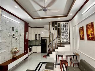 Cần bán nhà đẹp phố thái hà 3 bước chân ra phố, kết nối các tuyến chùa bộc hoàng cầu, láng hạ, 42m2