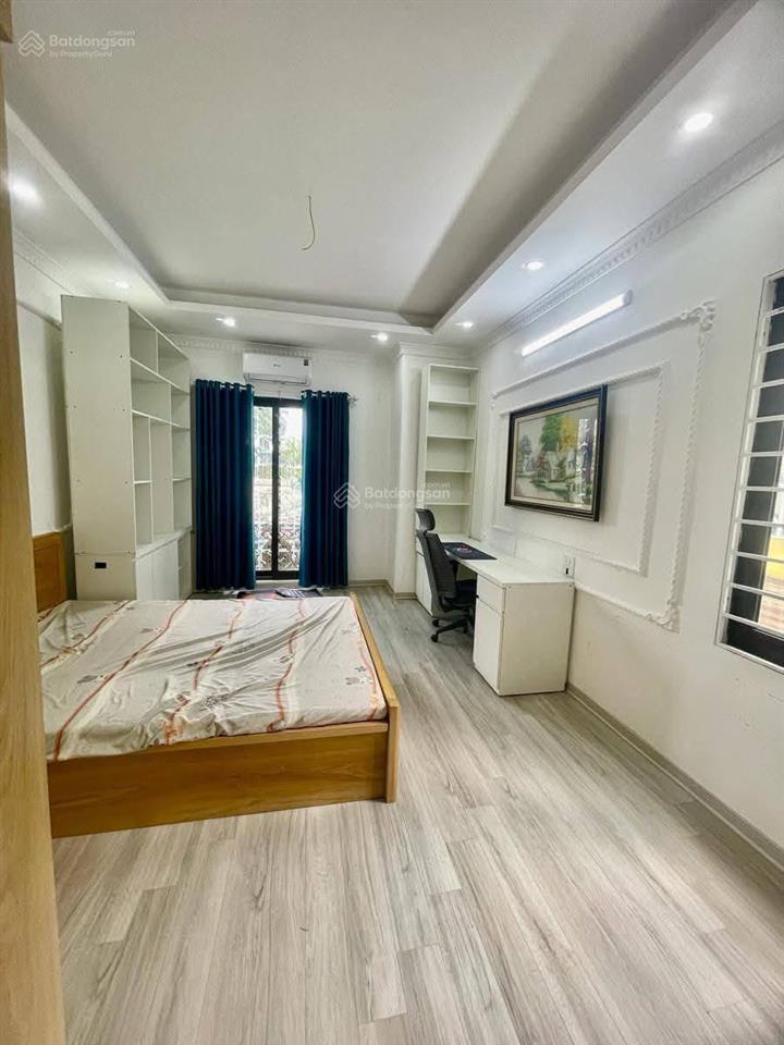 Cần bán nhà đẹp phố thái hà 3 bước chân ra phố, kết nối các tuyến chùa bộc hoàng cầu, láng hạ, 42m2