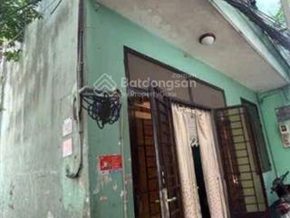 Ngay chợ an nhơn  mua nhà ở tặng căn cho thuê  giá chỉ hơn 3 tỷ  shr