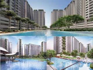 Căn hộ chỉ 900tr khu đô thị the win city