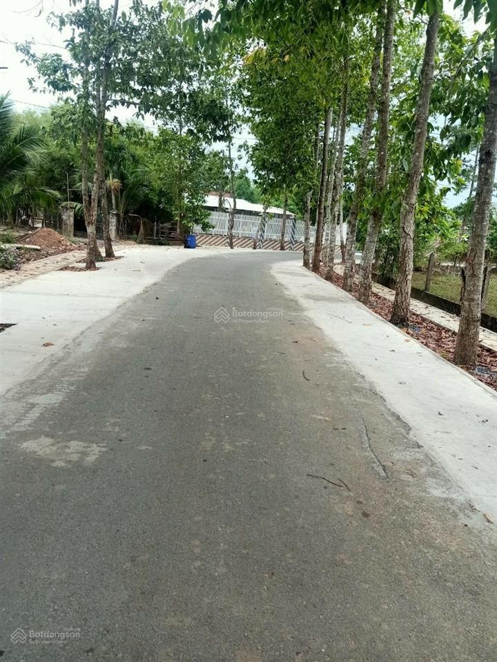 Đất nền full thổ 1300m2 thái mỹ (củ chi), tp.hcm
